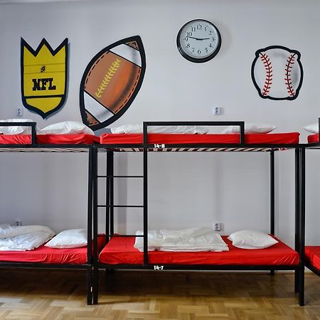 Lol Boutique Hostel City Center Budapest Exterior foto