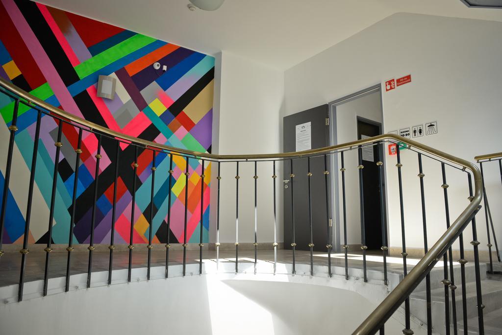 Lol Boutique Hostel City Center Budapest Exterior foto