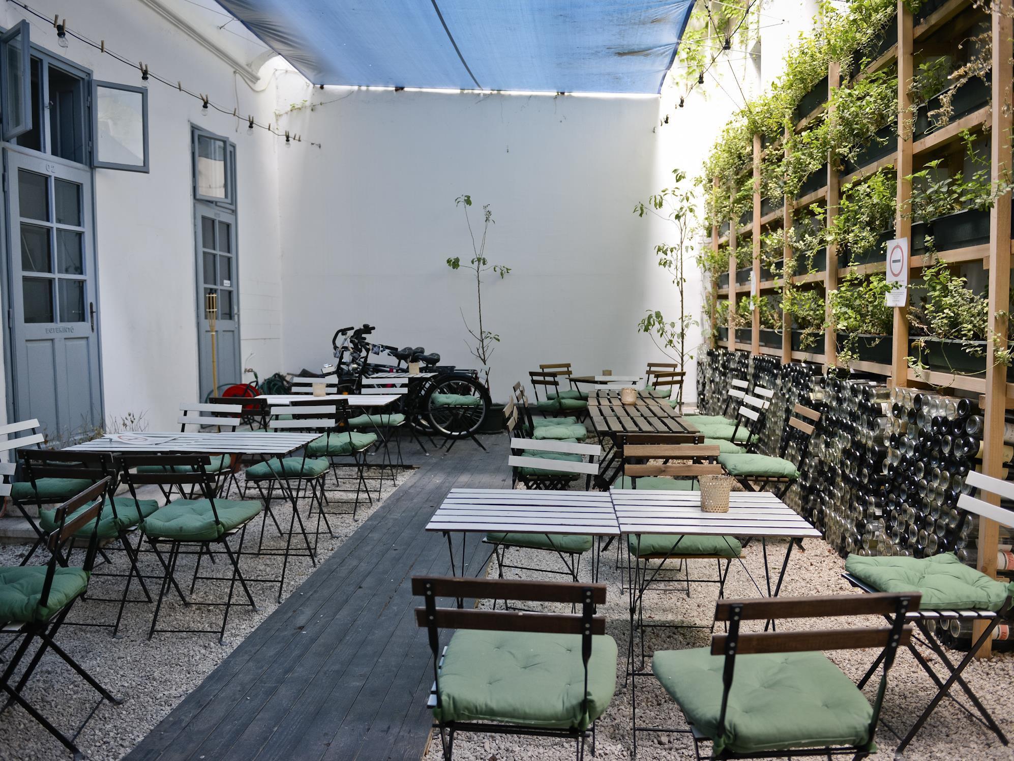 Lol Boutique Hostel City Center Budapest Exterior foto